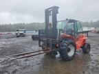2012 Manitou M40.4 Turbo Forklift