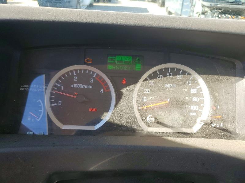2022 Isuzu NRR
