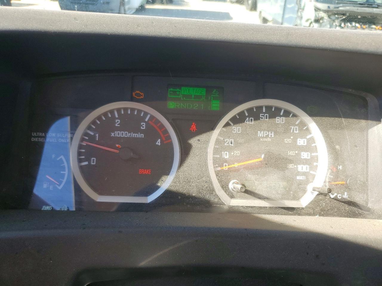 2022 Isuzu NRR