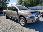 2008 Nissan Titan XE
