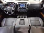 2014 Chevrolet Silverado C1500 LTZ
