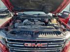 2022 GMC Sierra K2500 AT4