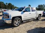 2016 Chevrolet Silverado K1500 LTZ
