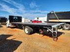 2022 International MV607 Flatbed Truck