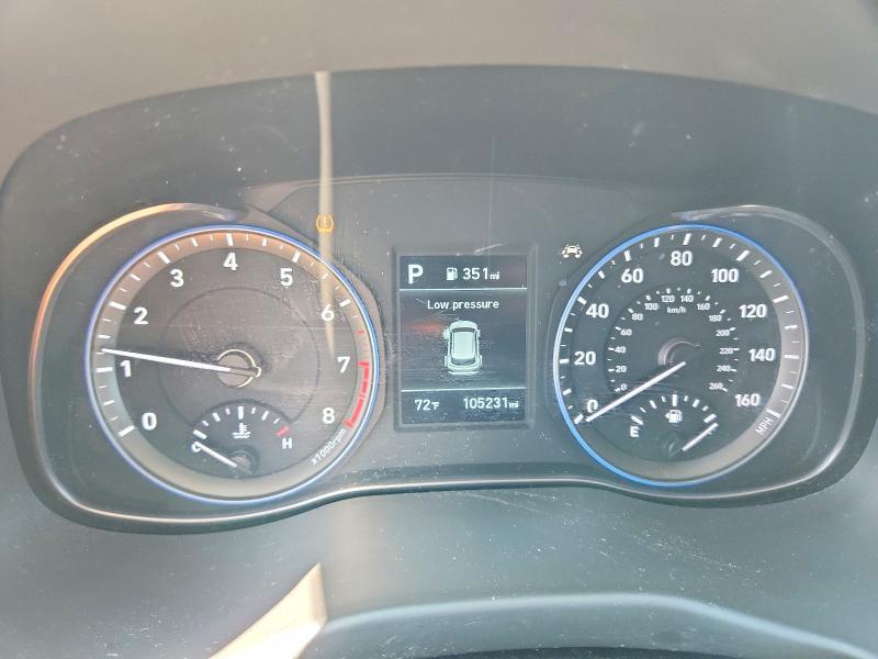 2020 Hyundai Kona SE