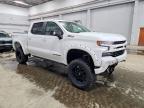2022 Chevrolet Silverado LTD K1500 RST