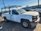 2014 Chevrolet Silverado C1500