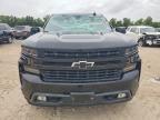 2020 Chevrolet Silverado C1500 RST