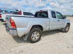 2007 Toyota Tacoma Prerunner V6
