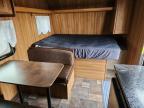 2017 Keystone Recreational Vehicle (RV)-Trailer