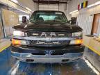 2003 Chevrolet Silverado K2500 Heavy Duty