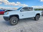 2018 Chevrolet Colorado ZR2