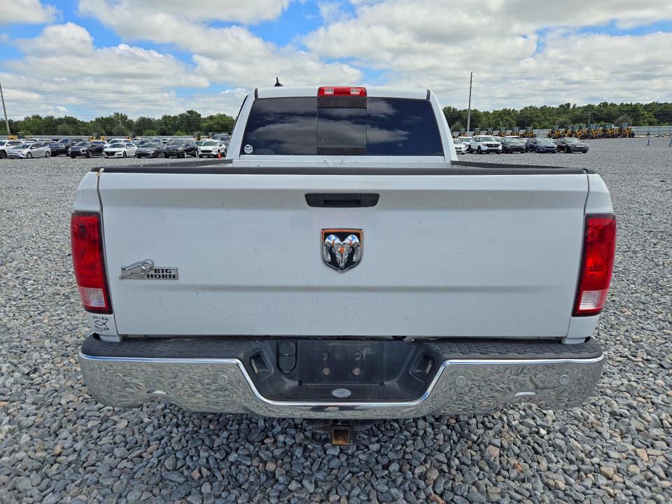 2019 Dodge RAM 1500 Classic SLT