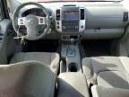 2021 Nissan Frontier S