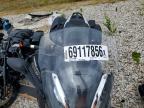 2012 BMW K1600 GTL