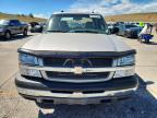 2004 Chevrolet Silverado K1500