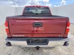 2015 GMC Sierra C1500 SLE
