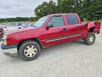 2005 Chevrolet Silverado C1500