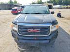 2015 GMC Canyon