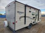 2017 Keystone Recreational Vehicle (RV)-Trailer