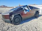 2024 Tesla Cybertruck