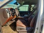 2014 Chevrolet Silverado K1500 High Country
