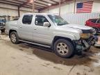 2009 Honda Ridgeline RTS