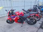 2025 Honda CBR500 RA