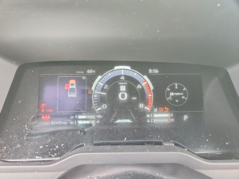 2022 Toyota Tundra 1794 Edition