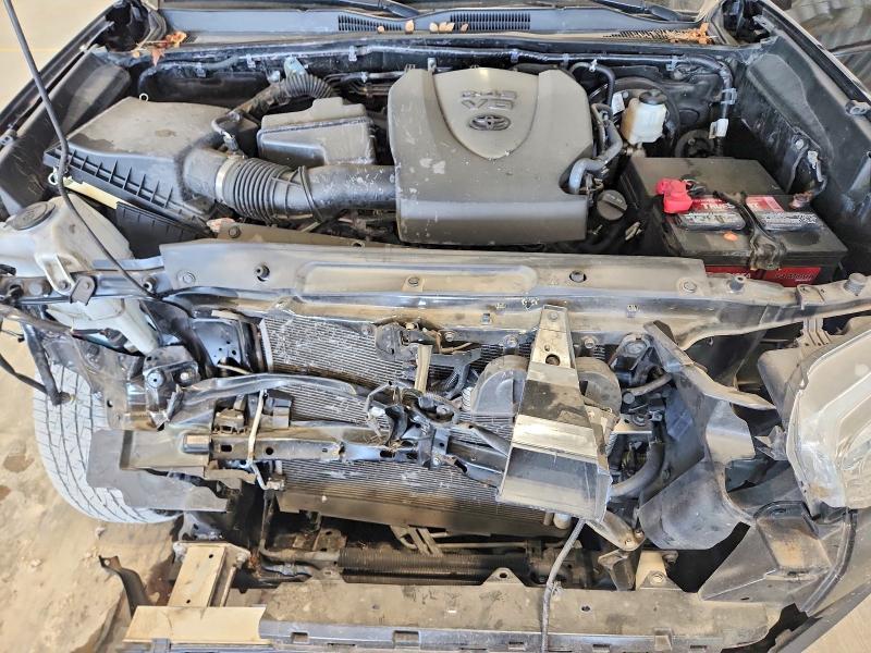2020 Toyota Tacoma SR5 V6