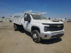 2024 Chevrolet 3500