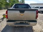 2007 Chevrolet Avalanche K1500