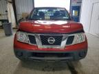2017 Nissan Frontier S