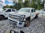 2019 Chevrolet Silverado C3500