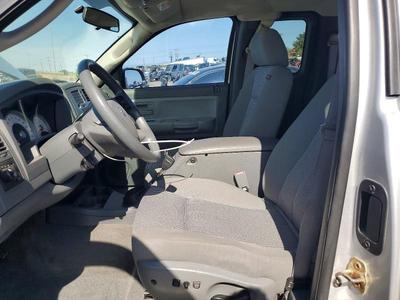 2007 Dodge Dakota SLT