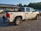 2011 GMC Sierra K1500 SLE