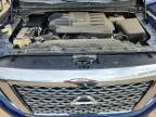 2019 Nissan Titan
