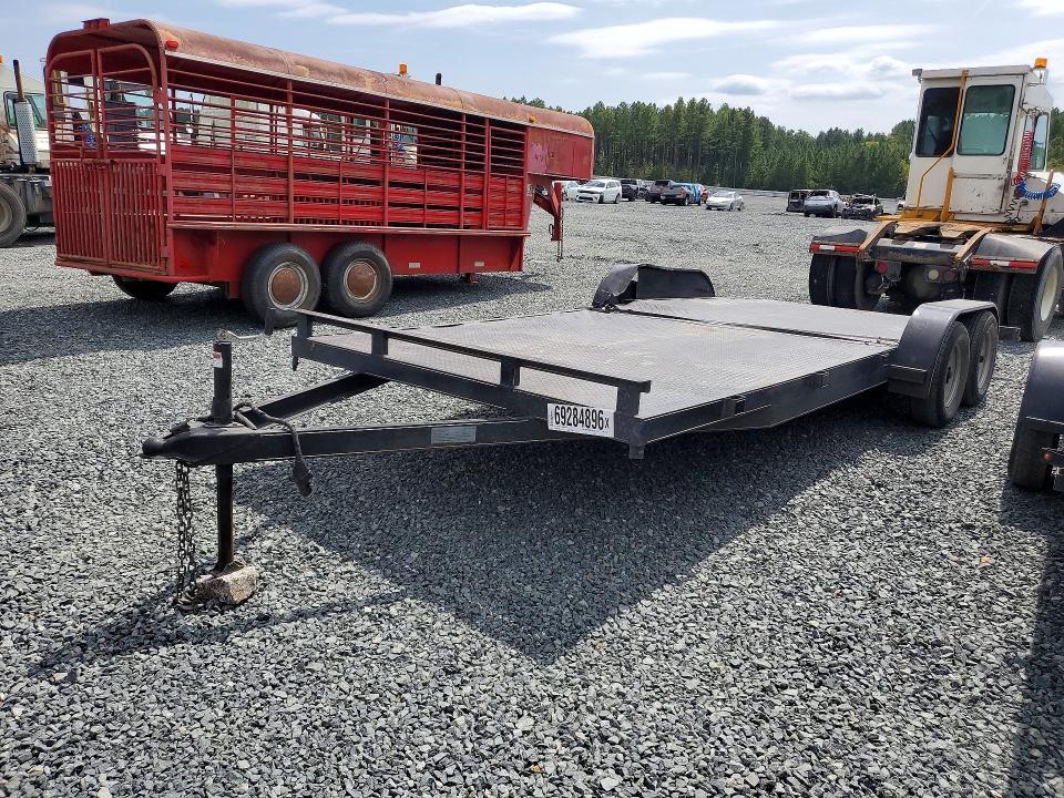 2025 Maxbuilt Trailers