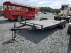 2025 Maxbuilt Trailers