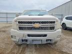 2013 Chevrolet Silverado K3500 LTZ