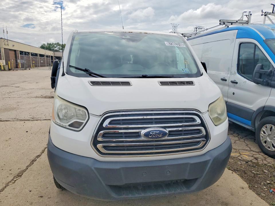 2016 Ford Transit T-150