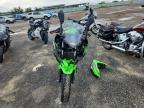 2023 Kawasaki EX400