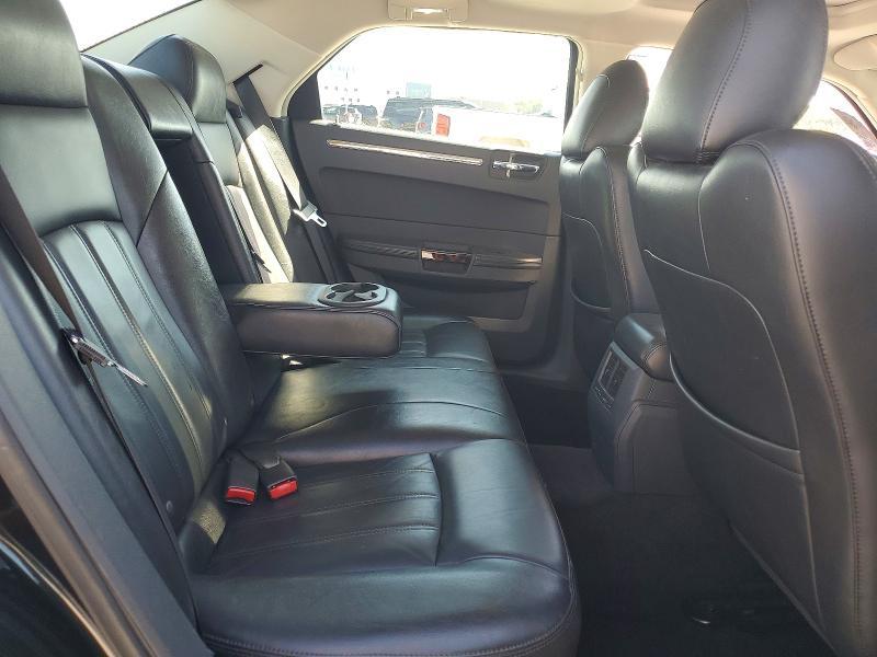 2008 Chrysler 300C