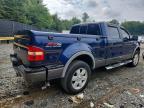 2007 Ford F150 Supercrew