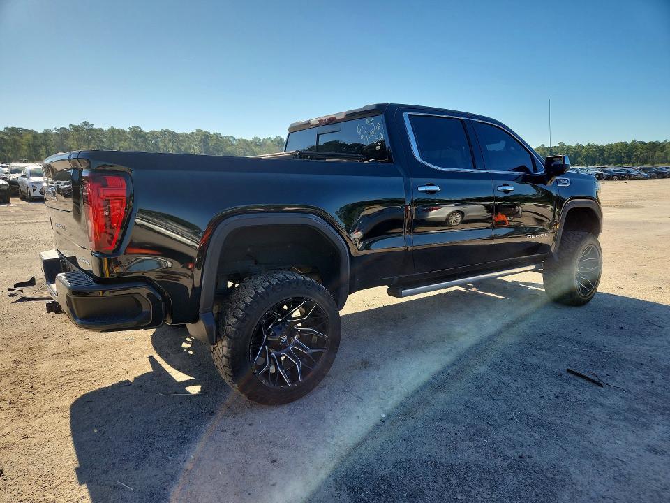 2021 GMC Sierra K1500 Denali