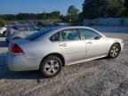 2012 Chevrolet Impala LS