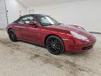 2000 Porsche 911 Carrera 2