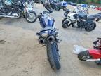 2005 Yamaha FZ6 S