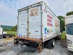 2016 International Terrastar BOX Truck