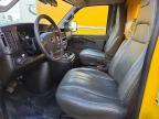 2022 GMC Savana BOX Truck